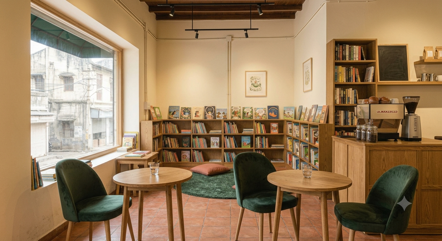 The Reading Room